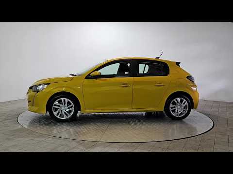 Peugeot 208 1.2 Puretech 75 bhp Active - Image 2