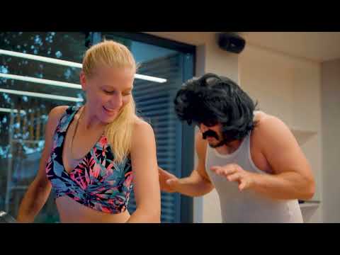 Magic Wons - Stójka