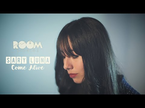 Sary Luna - Come alive (Dry Bones) Versión en español