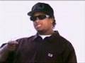 Eazy E - Real Muthaphuckkin G's 