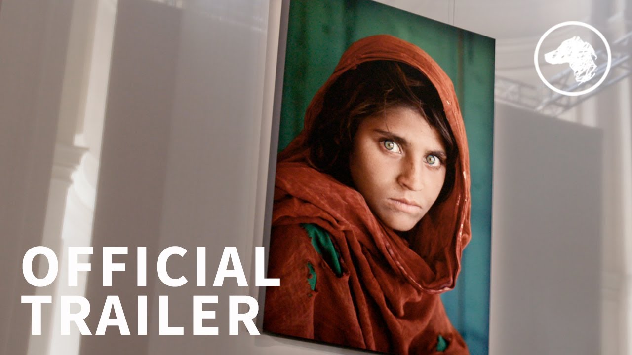 McCurry: The Pursuit of Colour - Official Trailer - YouTube