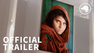 McCurry: The Pursuit of Colour - Official Trailer