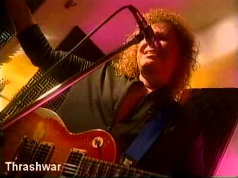 Dave Meniketti - I Remember