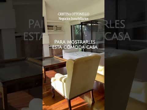Video de YouTube - Casa en Venta de 3 dormitorios con Parrillero y Jardín en Lomas de la Tahona, Canelones