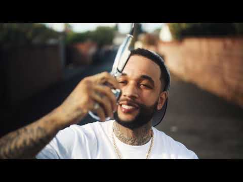 Charley Hood - The Land (Official Music Video)