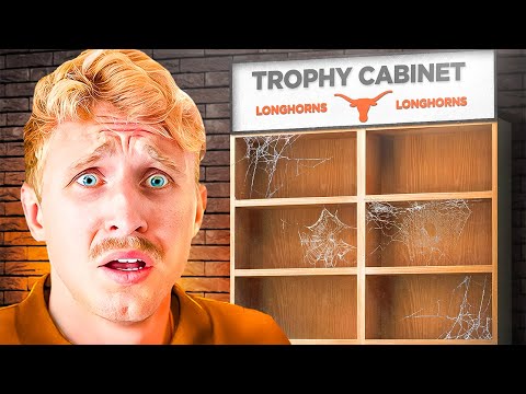 Rebuilding Texas Until We Break EVERY Record...