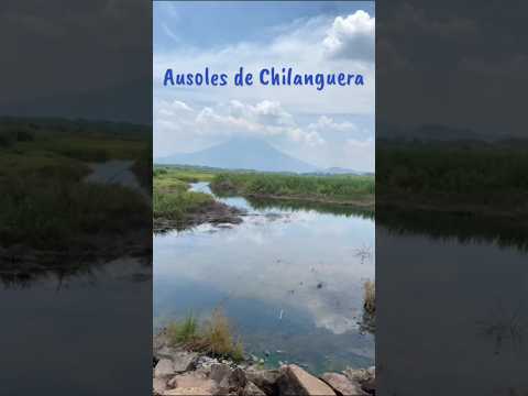 Ausoles de Chilanguera 💦 🔥🇸🇻 #ausolesdechilanguera #sanmiguel #elsalvador #chirilagua