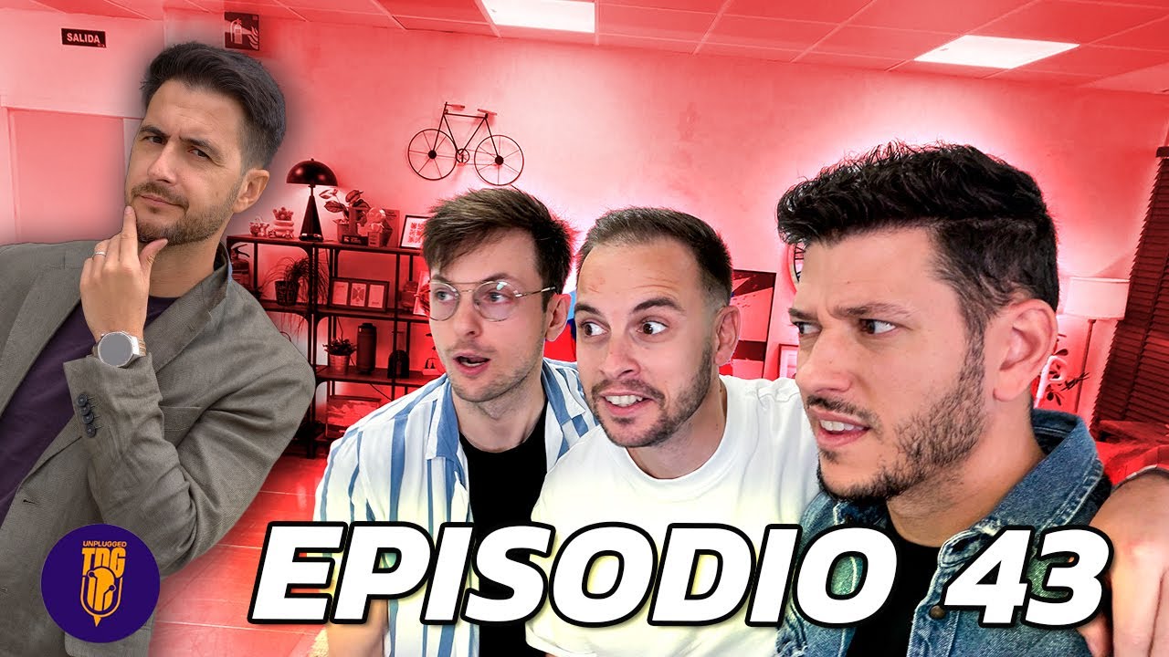 La trampa de las baterías, de Apple y del S26 | Ep43x06