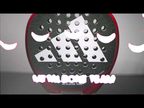 Adidas Metalbone team 3.3 - 2024