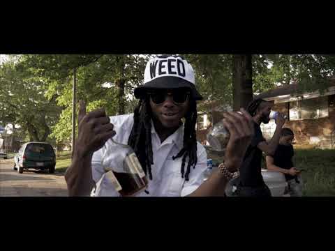 LRTK x Big Wayne - Fuckin With Me | Shot By: @RealWoosie