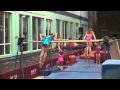 Chelsea Piers Gymnastics Team