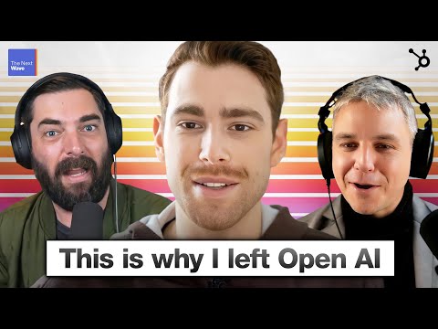 Why Logan Kilpatrick Left OpenAI for Google