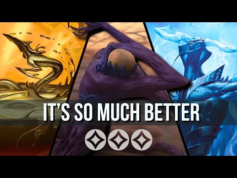 Slivers broke colorless! | Standard MTG Arena EOE