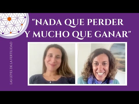 Testimonio de Ana