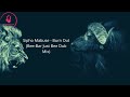 Sipho Mabuse Burn Out Bee Bar Just Bee Dub Mix