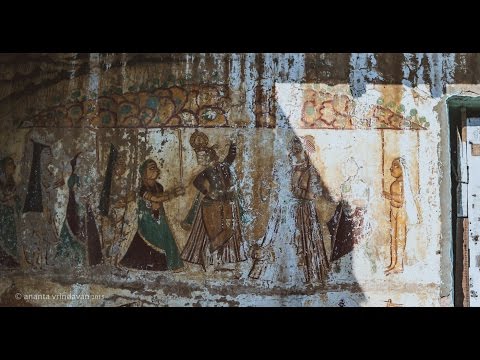 Hidden Treasures - Highlights of Vrindavan Kartik Parikrama 2015