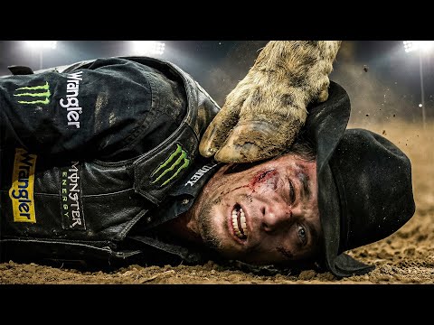 10 Most DANGEROUS Moments in Bull Riding History