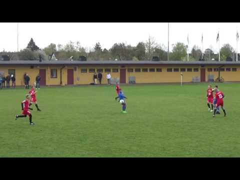 Haris Kurtisi:KIK-LB07 2:1 del.1