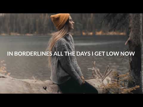 Falling North & 4URA - Oslo (Lyrics) ft. Sarah de Warren