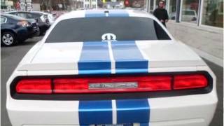 preview picture of video '2009 Dodge Challenger Used Cars Mifflinburg PA'