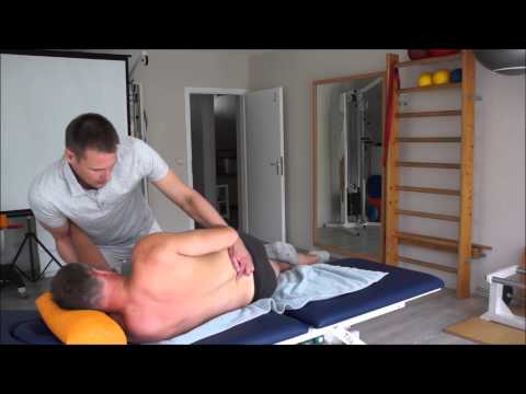 Qigong therapeutische Übungen für die Gelenke Orthese am Handgelenk an der Wende der harten