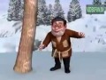 See Narendra Modi Singing Chahe Koi Mujhe Junglee Kahe