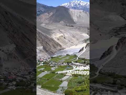 #viral#kagbeni mustang###*@@@#love nepal####