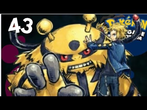 !!! HA PASADO...!!!|Pokemon renegade platinum ep.43|veloxtrice.
