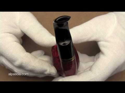 pipa Georg Jensen 087 - smoking pipe