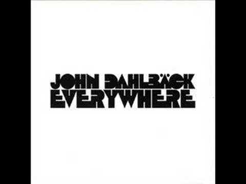 John Dahlback - Everywhere (D.O.N.S. meets DBN in the box Remix)