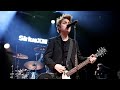 GREEN DAY One Eyed Bastard Live Debut Irving Plaza 2024