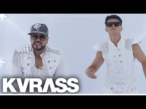 Grupo Kvrass - La Borrachera - Vídeo Oficial