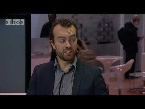 SIBOS TV - GOOD MORNING SIBOS - Tuesday 17 October 2017