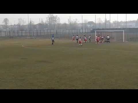 Veneto - Giovanissimi Regionali U15 Girone A - Giornata 16 - Castel D'Azzano vs Montorio FC