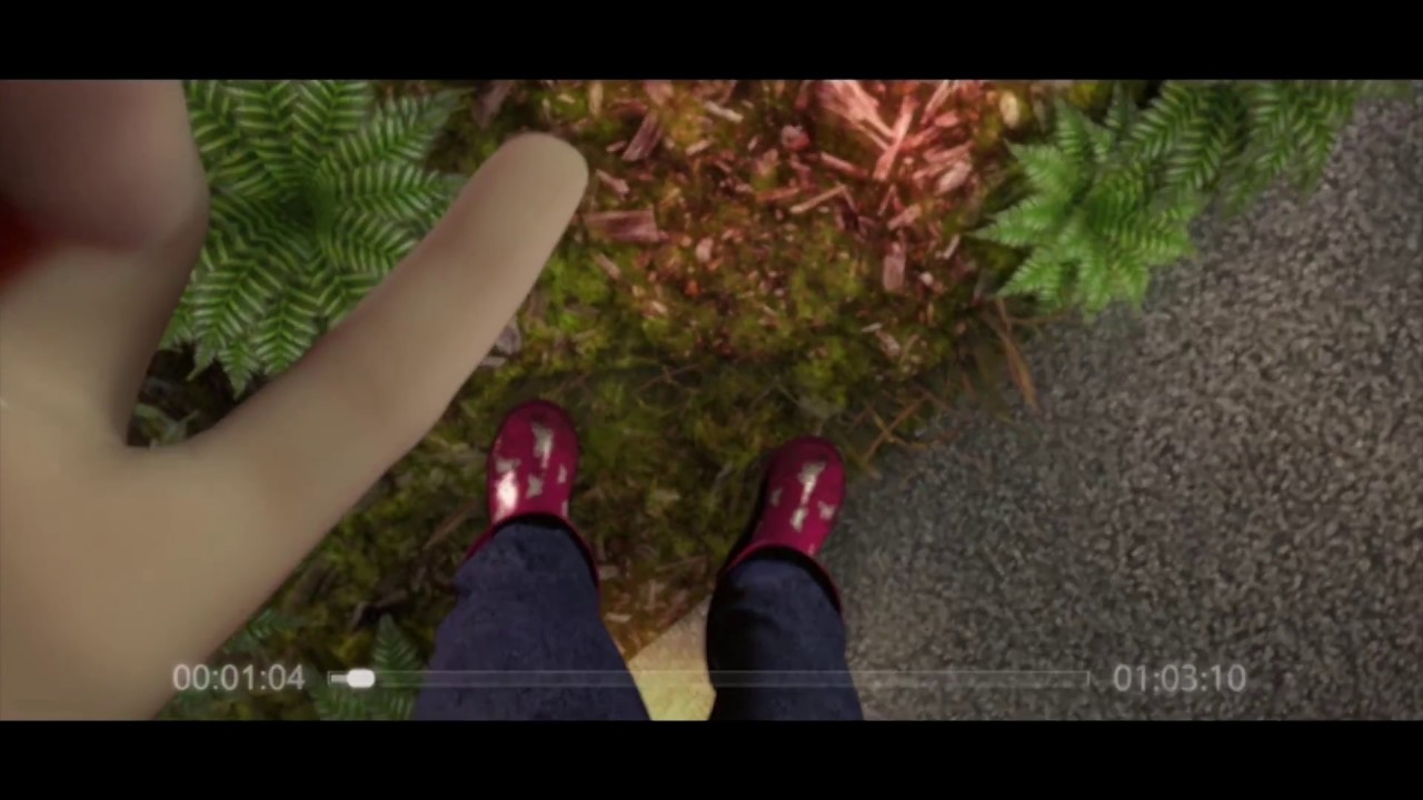 Enigmatis 2: The Mists of Ravenwoodvideo poster