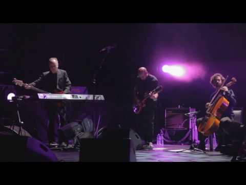 Rodrigo Leão - "M.U.V." ao vivo no Coliseu de Lisboa