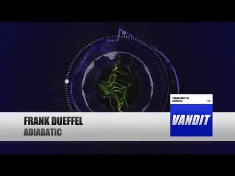 Frank Dueffel - Adiabatic [VANDIT]