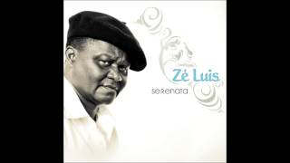 Zé Luis - Partida É Um Dor