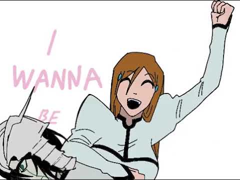 I wanna be saved animation bleach (please check the description)