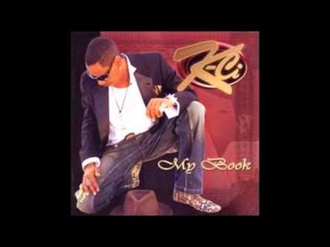 It's All Love - K Ci