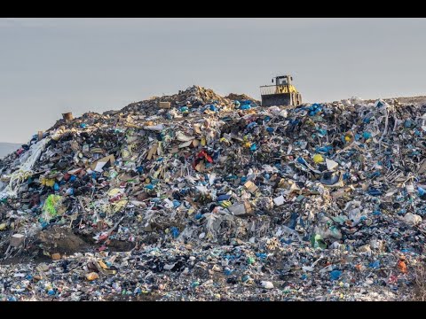 WELTjournal+: Plastikmüll - Der Preis des Wohlstands [DOKU HD 2020]