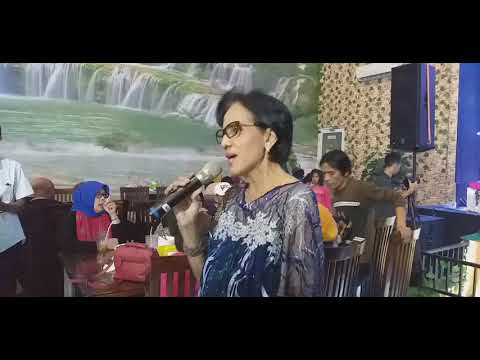 RIEN DJAMAIN - API ASMARA/Cipt.Yahya