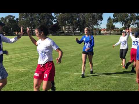 KAOS Ultimate April 2018