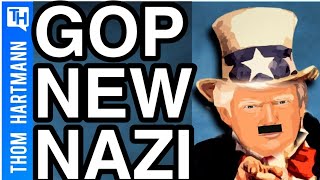 Holocaust Deniers In High Office? Republican Party Fascism!