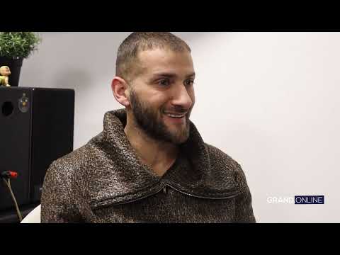 Savo Perović: "Priželjkivali su da to uradim"