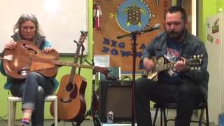 Morgan Geer - "Cordelia"