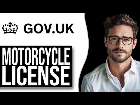 How To Get A Motorcycle License In UK (2024)