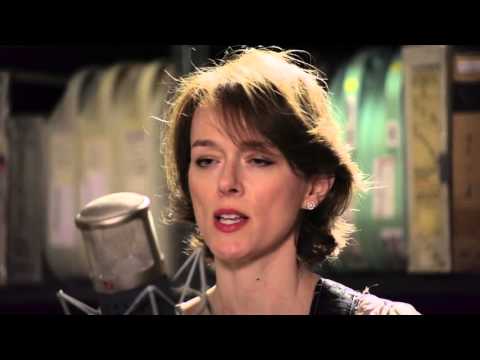 Laura Cantrell - Someday Sparrow - 11/24/2015 - Paste Studios, New York, NY