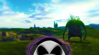 New SECRET Bethesda Game RIGHT In Front Of Us This Whole Time?!