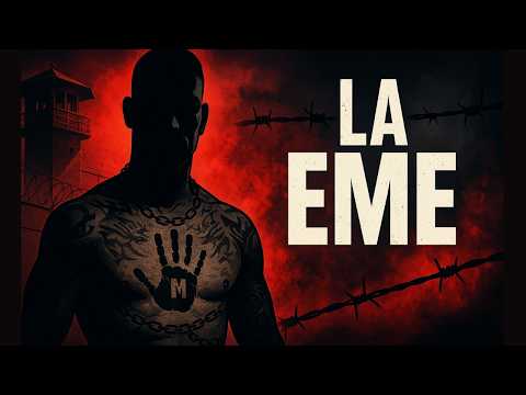 The EME: The most feared prison mafia in the US